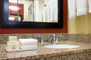 Hotel Courtyard Tucson Williams Centre  | Tucson | Arizona | United States 10