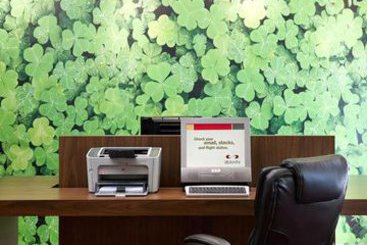 Hotel Courtyard Tucson Williams Centre  | Tucson | Arizona | United States 13