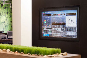 Hotel Courtyard Tucson Williams Centre  | Tucson | Arizona | United States 14