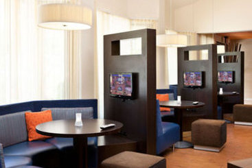 Hotel Courtyard Tucson Williams Centre  | Tucson | Arizona | United States 15