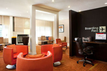 Hotel Courtyard Tucson Williams Centre  | Tucson | Arizona | United States 16