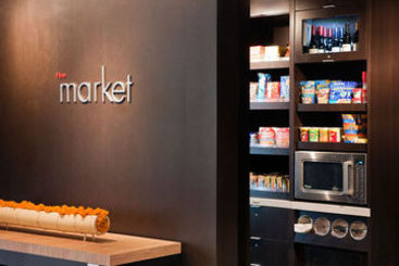 Hotel Courtyard Tucson Williams Centre  | Tucson | Arizona | United States 17