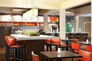 Hotel Courtyard Tucson Williams Centre  | Tucson | Arizona | United States 18