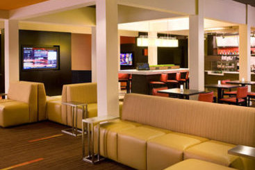 Hotel Courtyard Tucson Williams Centre  | Tucson | Arizona | United States 2