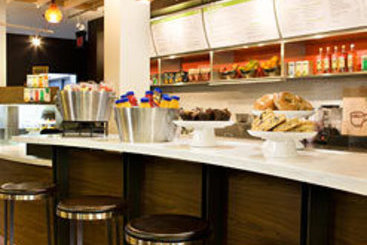 Hotel Courtyard Tucson Williams Centre  | Tucson | Arizona | United States 20