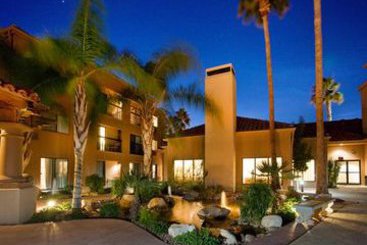 Hotel Courtyard Tucson Williams Centre  | Tucson | Arizona | United States 4