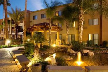 Hotel Courtyard Tucson Williams Centre  | Tucson | Arizona | United States 5