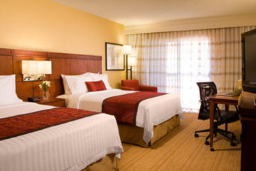 Hotel Courtyard Tucson Williams Centre  | Tucson | Arizona | United States 7