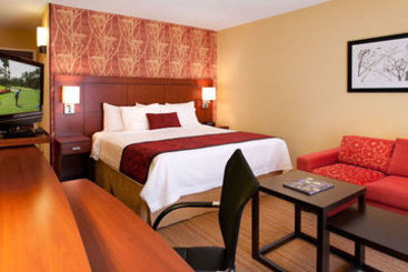 Hotel Courtyard Tucson Williams Centre  | Tucson | Arizona | United States 8