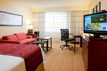 Hotel Courtyard Tucson Williams Centre  | Tucson | Arizona | United States 9