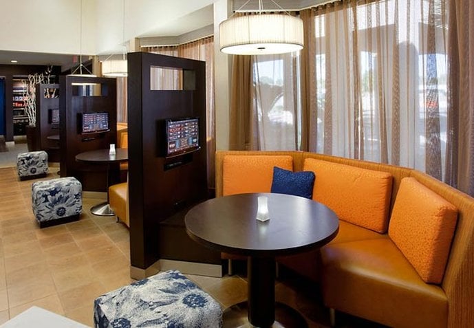 Hotel Courtyard by Marriott  | Phoenix | Arizona | United States 11