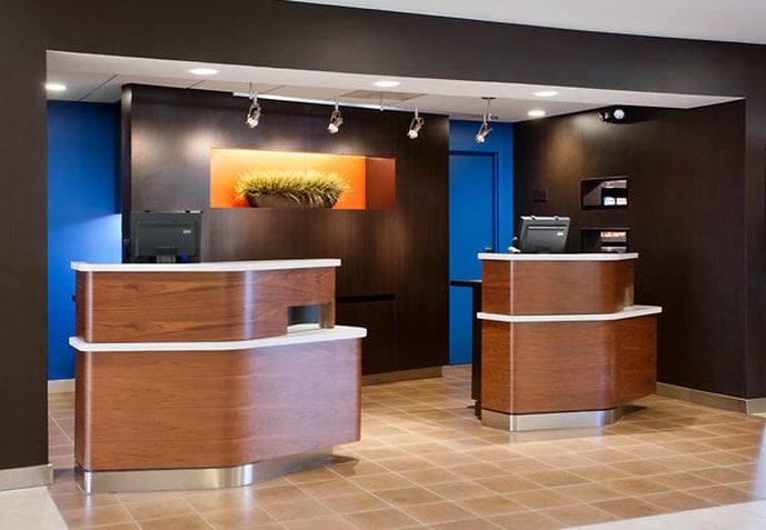 Hotel Courtyard by Marriott  | Phoenix | Arizona | United States 13