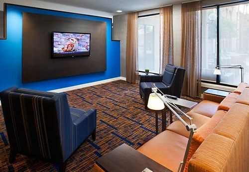 Hotel Courtyard by Marriott  | Phoenix | Arizona | United States 15