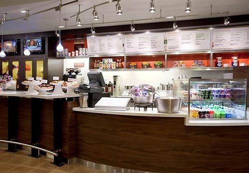 Hotel Courtyard by Marriott  | Phoenix | Arizona | United States 17