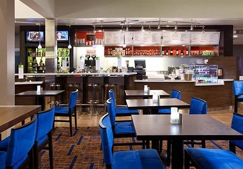 Hotel Courtyard by Marriott  | Phoenix | Arizona | United States 18