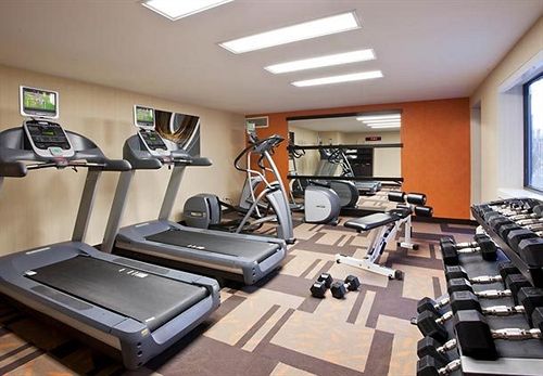 Hotel Courtyard by Marriott  | Phoenix | Arizona | United States 20