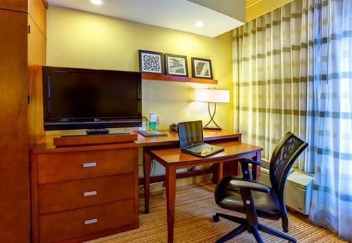 Hotel Courtyard by Marriott  | Mcallen | Texas | Hotel negli Stati Uniti 10