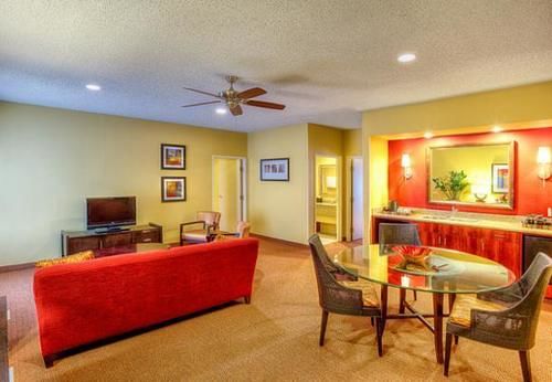 Hotel Courtyard by Marriott  | Mcallen | Texas | Hotel negli Stati Uniti 12