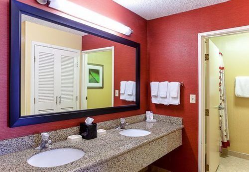 Hotel Courtyard by Marriott  | Mcallen | Texas | Hotel negli Stati Uniti 14