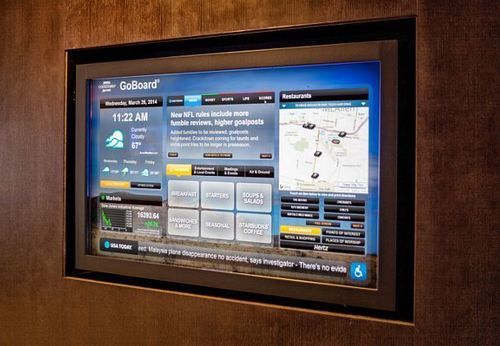 Hotel Courtyard by Marriott  | Mcallen | Texas | Hotel negli Stati Uniti 15