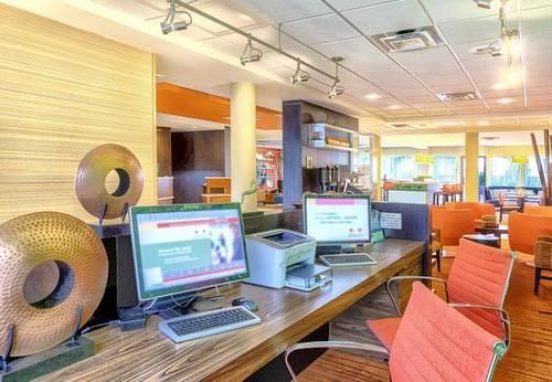 Hotel Courtyard by Marriott  | Mcallen | Texas | Hotel negli Stati Uniti 16