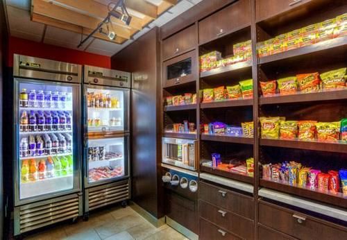 Hotel Courtyard by Marriott  | Mcallen | Texas | Hotel negli Stati Uniti 18