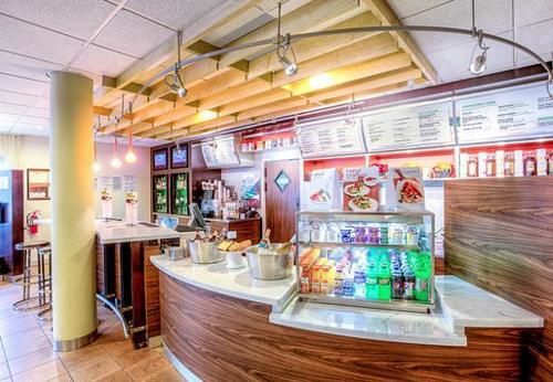 Hotel Courtyard by Marriott  | Mcallen | Texas | Hotel negli Stati Uniti 19