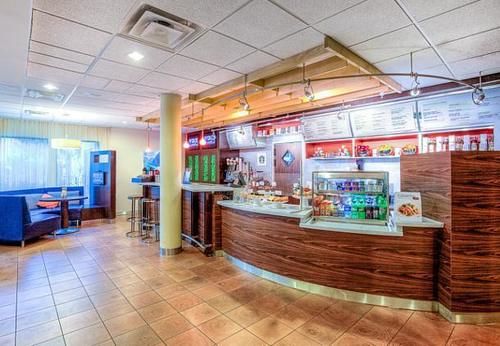 Hotel Courtyard by Marriott  | Mcallen | Texas | Hotel negli Stati Uniti 20