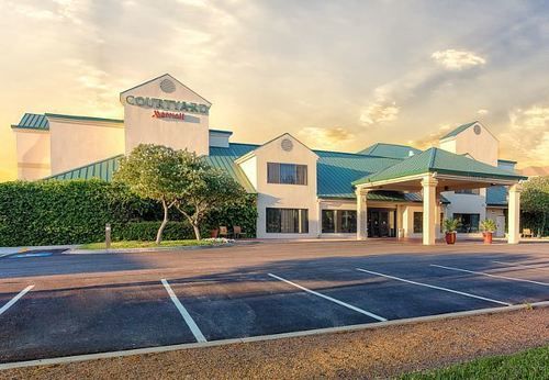 Hotel Courtyard by Marriott  | Mcallen | Texas | Hotel negli Stati Uniti 5