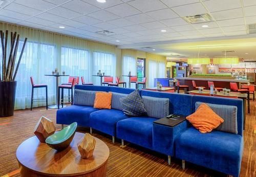 Hotel Courtyard by Marriott  | Mcallen | Texas | Hotel negli Stati Uniti 7