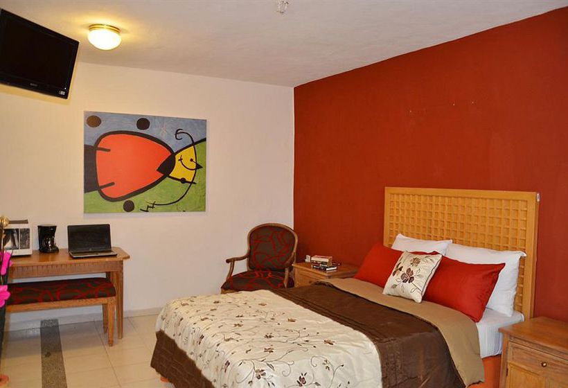 Hotel Dogtown Suites  | Cancún | Quintana Roo | México 1