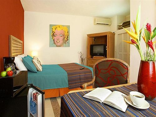 Hotel Dogtown Suites  | Cancún | Quintana Roo | México 10