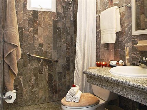 Hotel Dogtown Suites  | Cancún | Quintana Roo | México 11