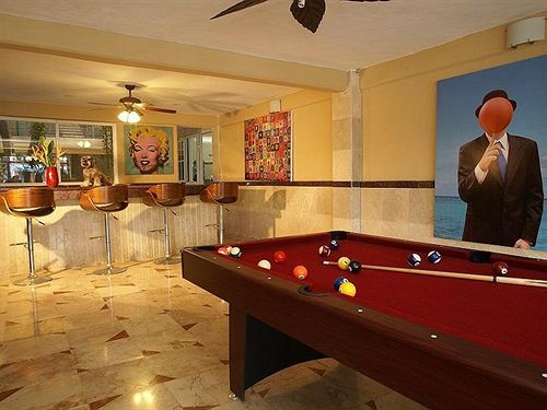 Hotel Dogtown Suites  | Cancún | Quintana Roo | México 12