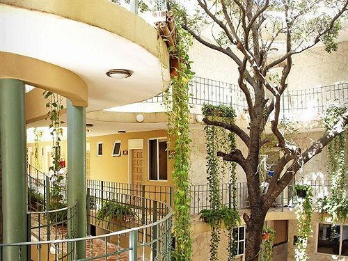 Hotel Dogtown Suites  | Cancún | Quintana Roo | México 13