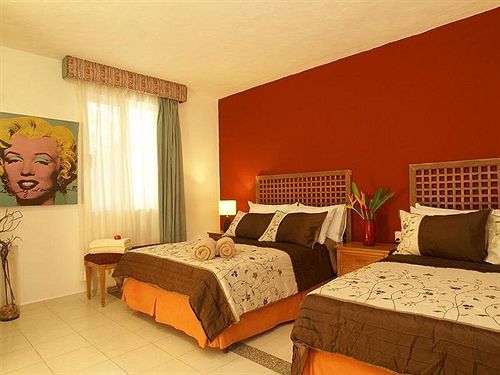 Hotel Dogtown Suites  | Cancún | Quintana Roo | México 17