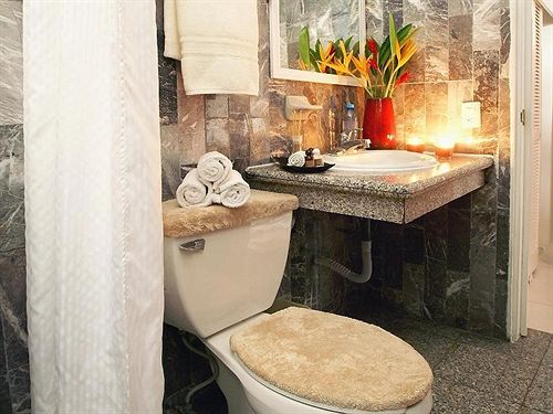 Hotel Dogtown Suites  | Cancún | Quintana Roo | México 18