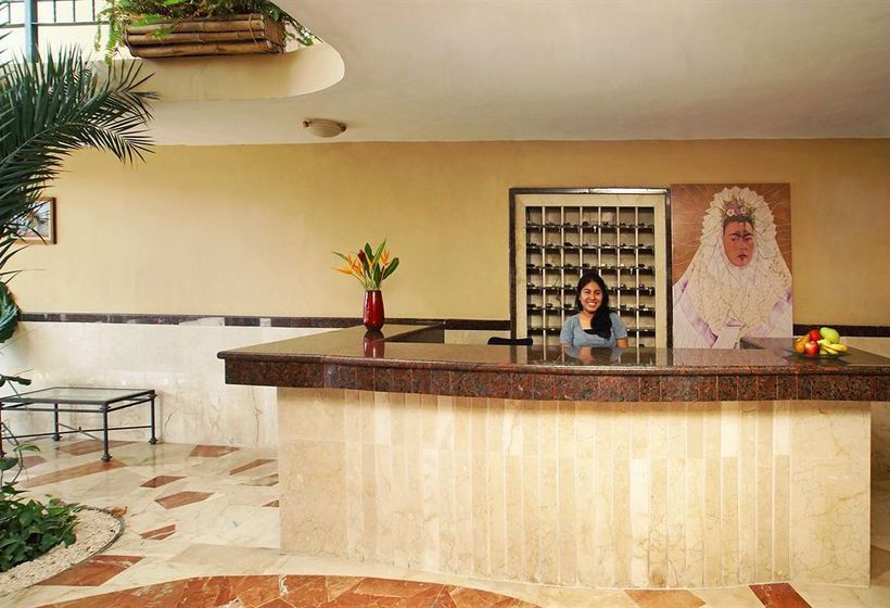 Hotel Dogtown Suites  | Cancún | Quintana Roo | México 2