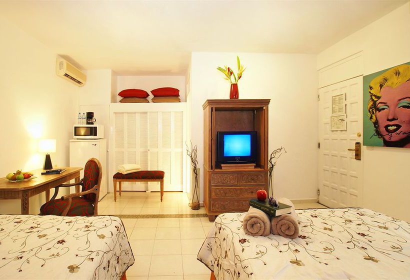 Hotel Dogtown Suites  | Cancún | Quintana Roo | México 4