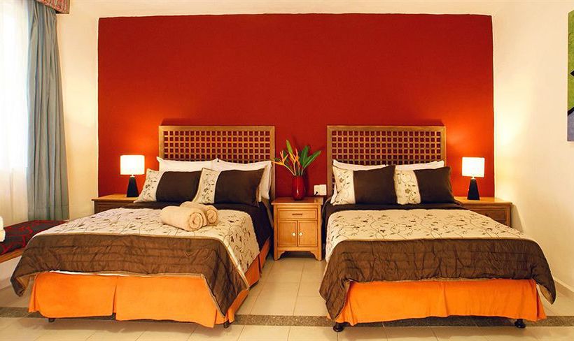 Hotel Dogtown Suites  | Cancún | Quintana Roo | México 6