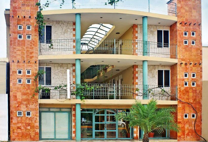 Hotel Dogtown Suites  | Cancún | Quintana Roo | México 7