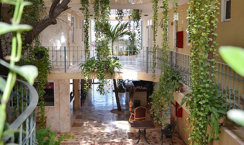 Hotel Dogtown Suites  | Cancún | Quintana Roo | México 9