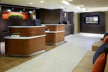 Hotel Lafayette Courtyard By Marriott  | Lafayette | Louisiana | United States 1