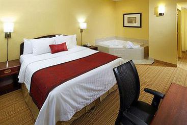 Hotel Lafayette Courtyard By Marriott  | Lafayette | Louisiana | United States 11