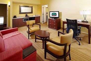 Hotel Lafayette Courtyard By Marriott  | Lafayette | Louisiana | United States 12