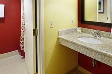 Hotel Lafayette Courtyard By Marriott  | Lafayette | Louisiana | United States 13