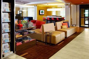 Hotel Lafayette Courtyard By Marriott  | Lafayette | Louisiana | United States 14