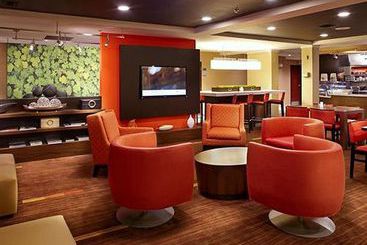 Hotel Lafayette Courtyard By Marriott  | Lafayette | Louisiana | United States 2
