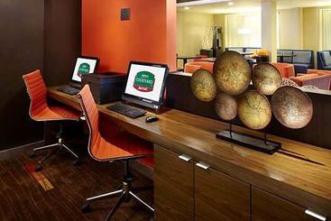 Hotel Lafayette Courtyard By Marriott  | Lafayette | Louisiana | United States 3