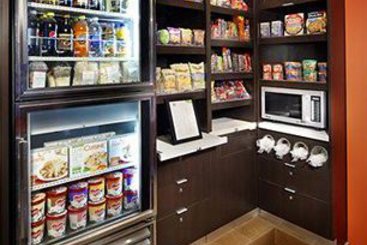 Hotel Lafayette Courtyard By Marriott  | Lafayette | Louisiana | United States 4